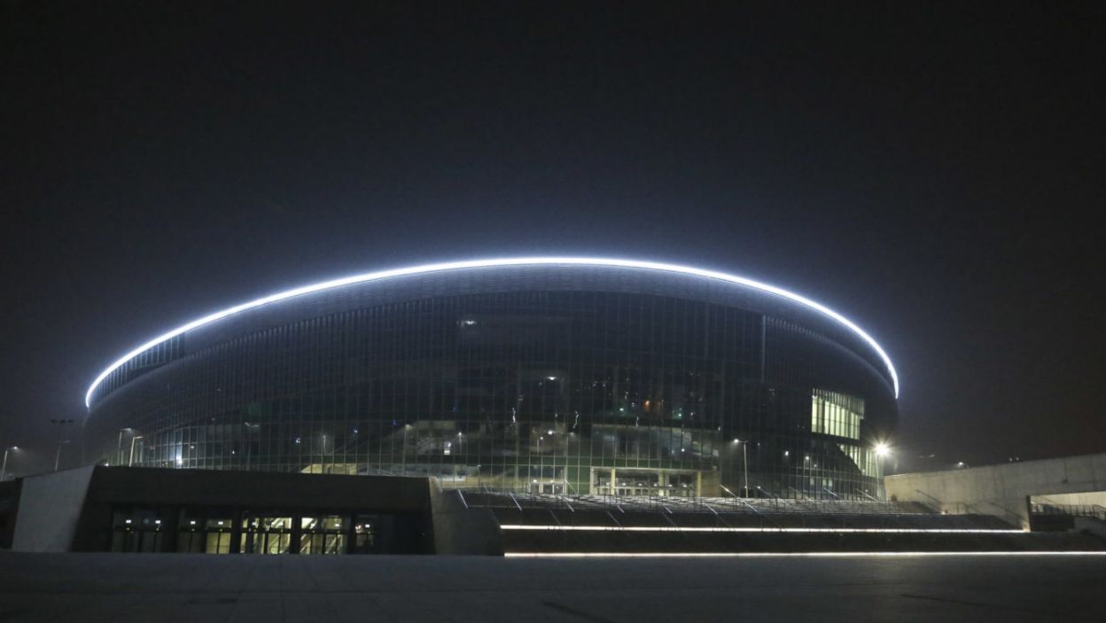 Arena Gliwice nazywana jest wizytówką Śląska. Jedno jest pewne, w regionie nie ma sobie równych! (mat. promocyjne)