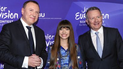 „To będzie najlepsza Eurowizja Junior!”