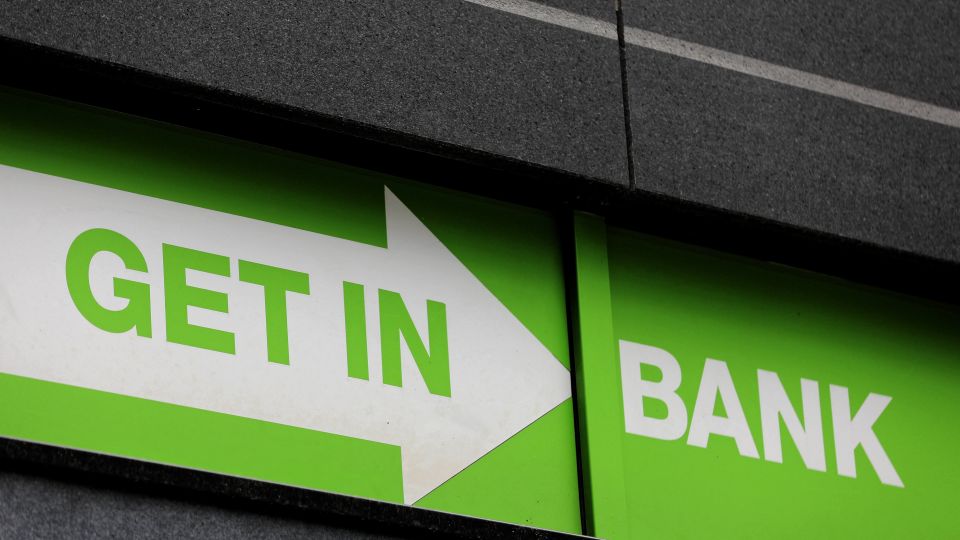Getin Bank Under Offer Idea Bank Laying Off Staff Polandin Com