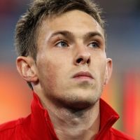 Maciej Rybus (fot. Getty Images)