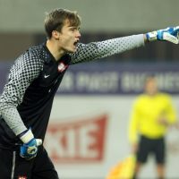 Jakub Szumski (fot. Getty Images)