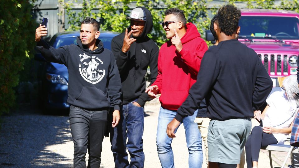 Progressives outrage over relocating illegal immigrants to sanctuary destinations