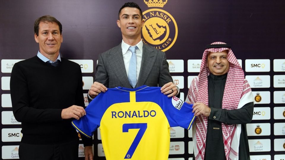Football: Saudi Arabia reshaping the market with inordinate financial allure