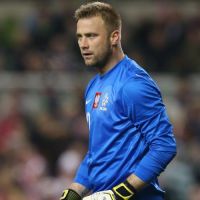 Artur Boruc (fot. Getty Images)
