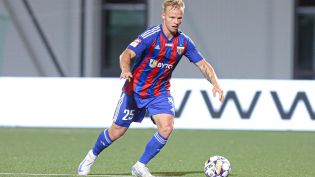Piłka nożna Betclic 2.liga - 31.kolejka (#1): Hutnik Kraków - Polonia Bytom