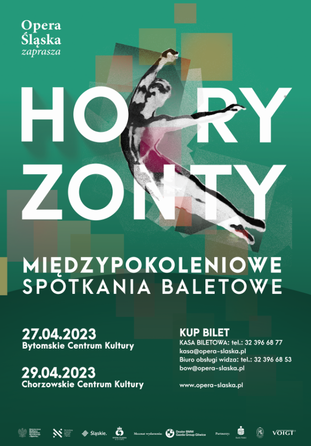 Premiera baletowa w Operze Śląskiej