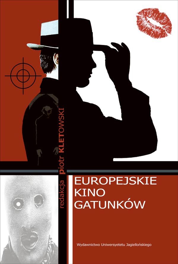 Europejskie kino gatunków / red. Piotr Kletowski