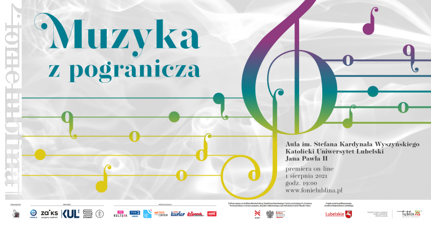 Muzyka z pogranicza