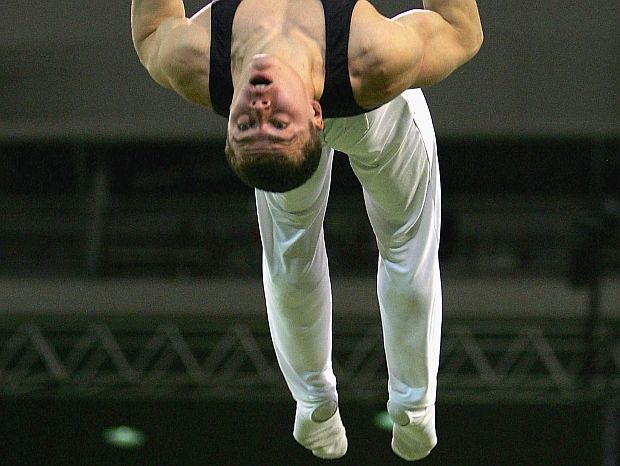 Roman Kulesza (fot. Getty Images)