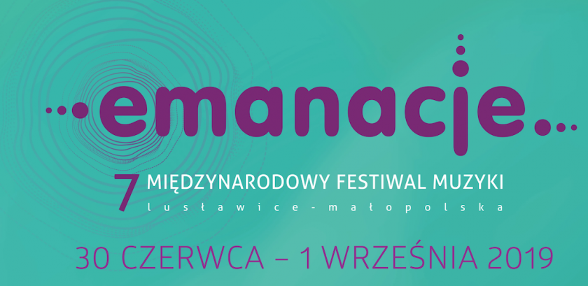Zakończenie 7. Międzynarodowego Festiwalu Muzyki EMANACJE