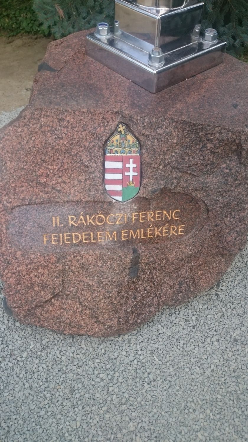 Przyjaźń węgiersko-polska w Jarosławiu