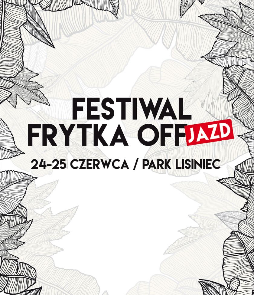 Festiwal Frytka OFF-jazd
