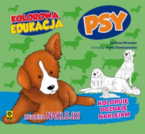 Kolorowa Edukacja Psy I Koty Tvp Abc