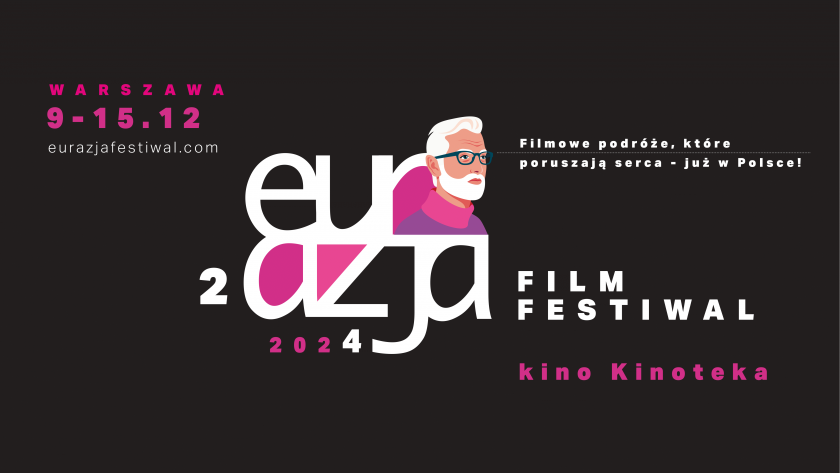 Festiwal Filmowy Eurazja 