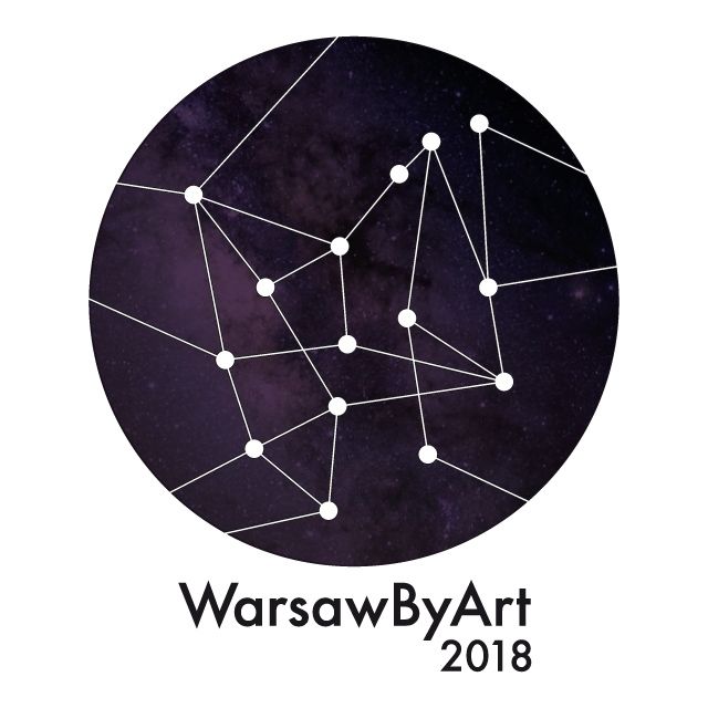 Druga edycja festiwalu WarsawByArt 2018 w dniach 21 – 23 września!