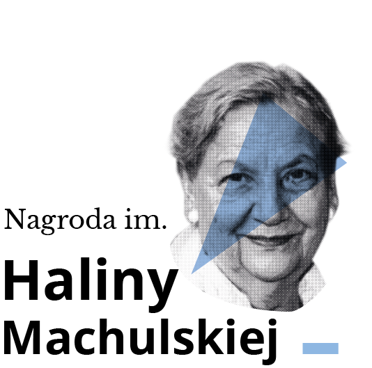 Nagroda im. Haliny Machulskiej