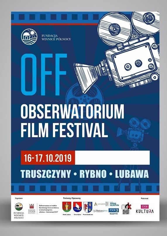 Obserwatorium FILM FESTIVAL