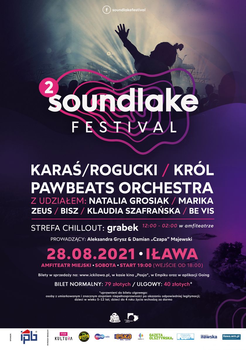 Soundlake Festival