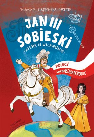 to-juz-5-ksiazka-z-serii-superbohaterowie