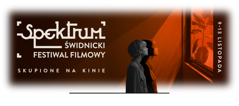 Film i koncert otwarcia 2 Świdnickiego Festiwalu Filmowego SPEKTRUM