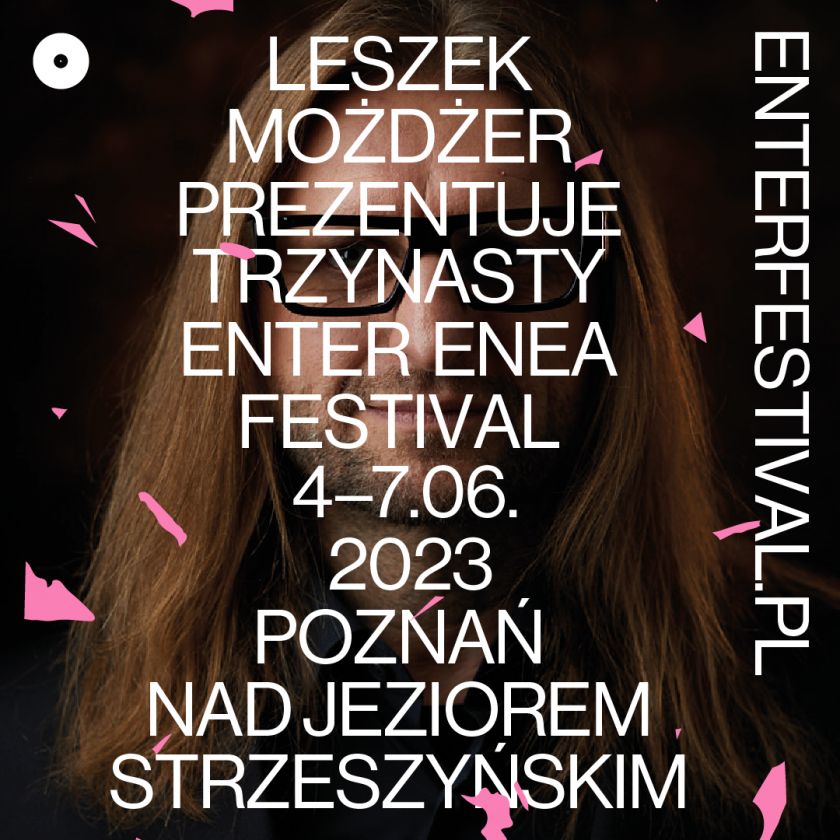 13 edycja Enter Enea Festival