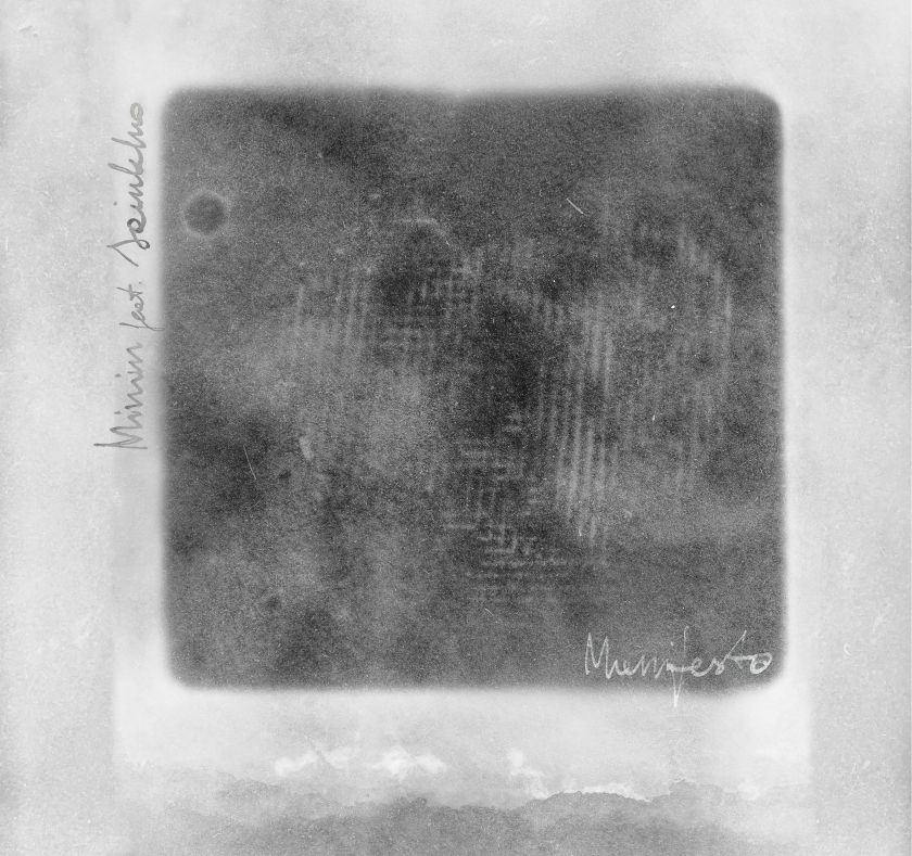 MINIM feat. SAINKHO – „Manifesto – Live At SPATiF” – premiera albumu