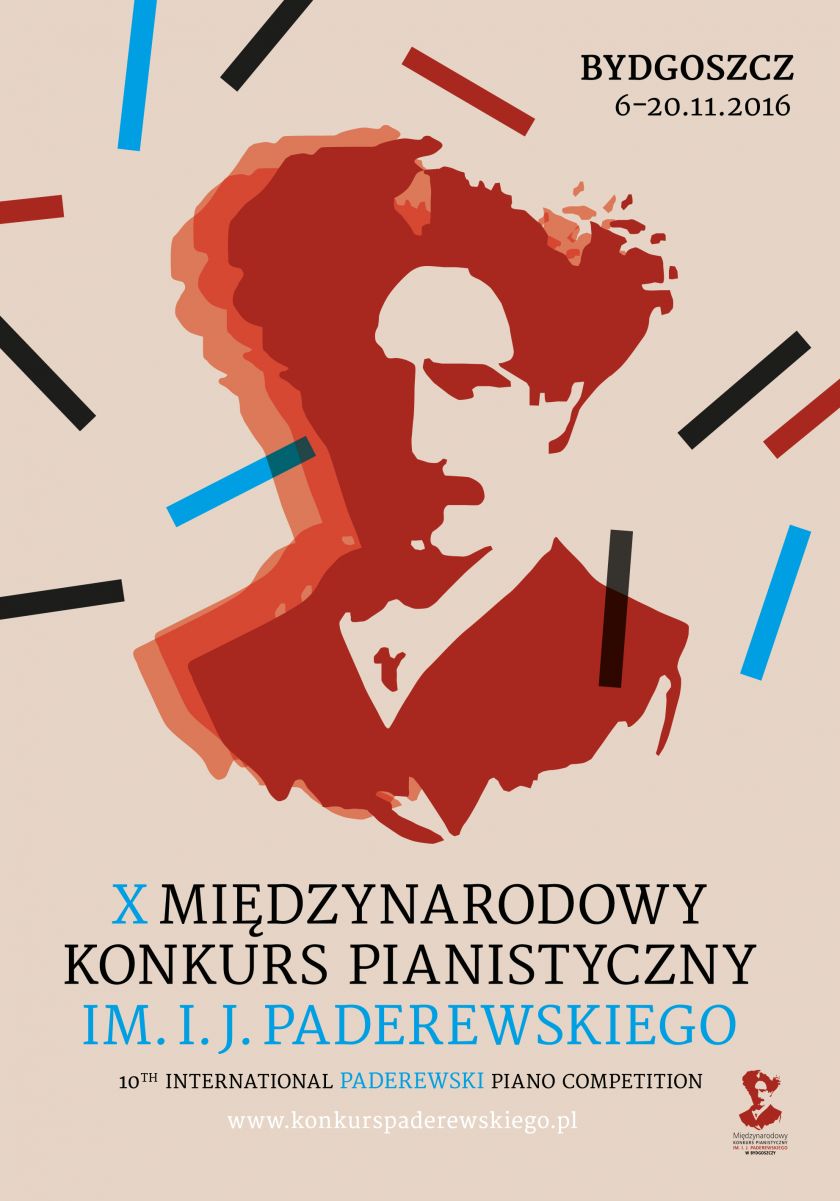 Międzynarodowy Konkurs Pianistyczny im. I. J. Paderewskiego w Bydgoszczy