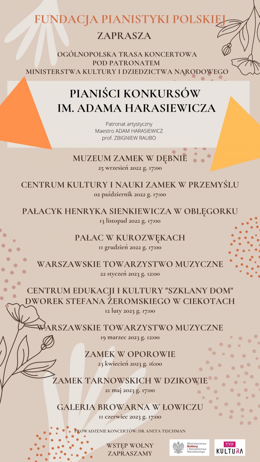 Ogólnopolski Cykl Koncertowy