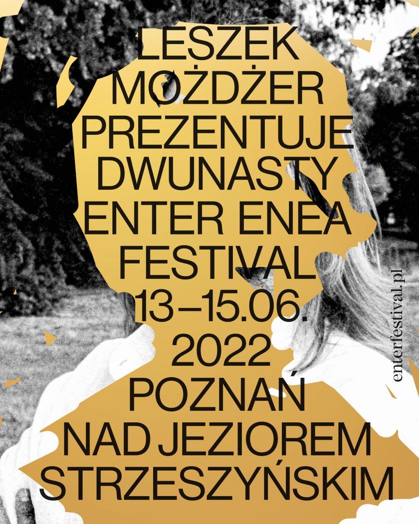 12. Enter Enea Festival już w czerwcu