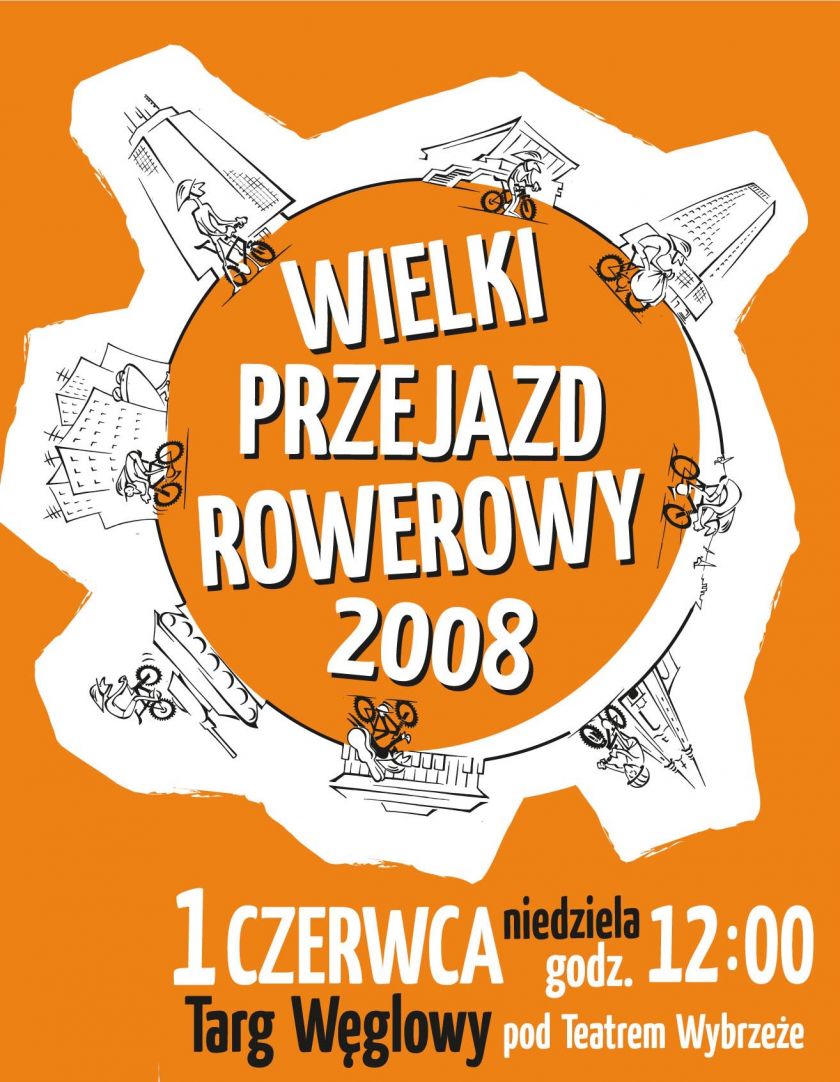 Wielki Przejazd Rowerowy