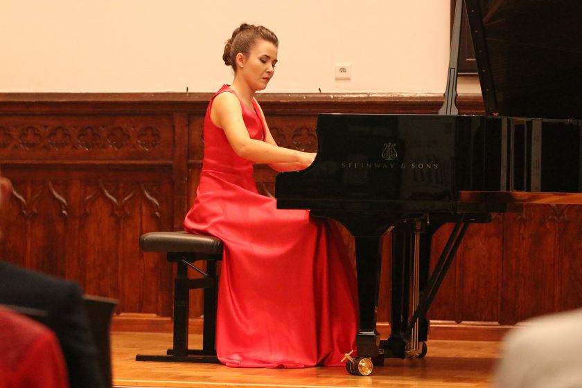 Wiktoria Magdalena Browarek, mat. prasowe