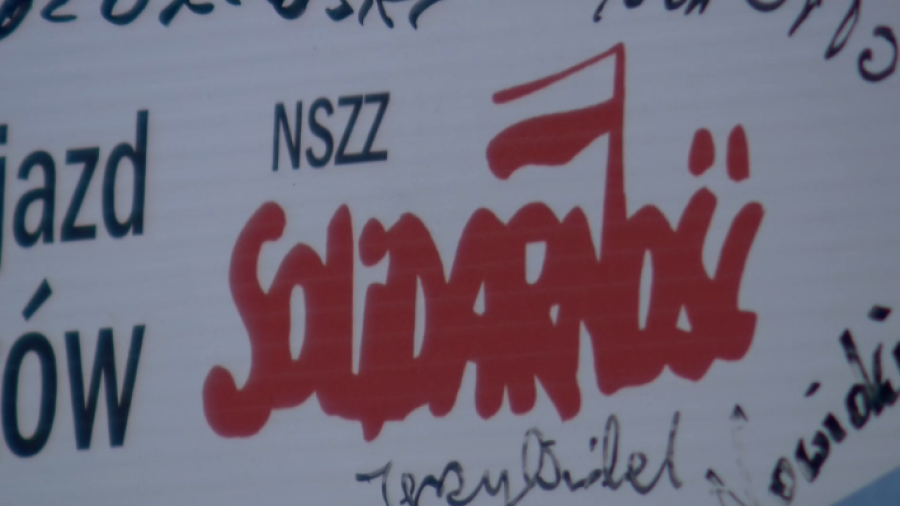 45. rocznica powstania „Solidarności”. Zaplanowano liczne wydarzenia