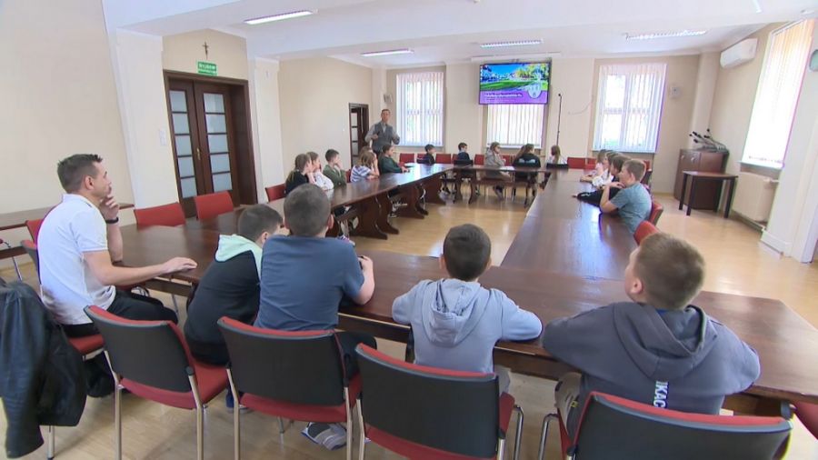 fot.: TVP3 Gorzów Wlkp.