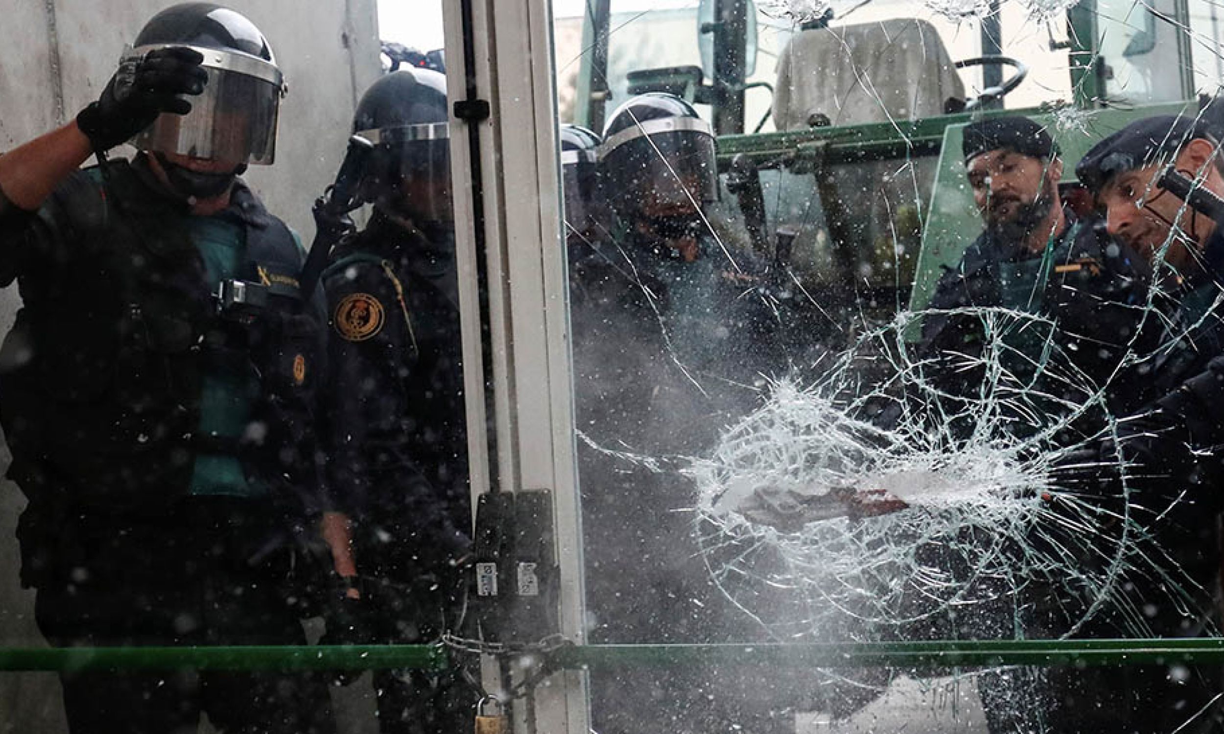 (fot. REUTERS/Juan Medina)