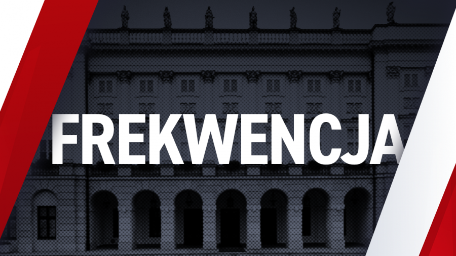 Frekwencja – dane Państwowej Komisji Wyborczej ze wszystkich obwodów (fot. TVP.Info)