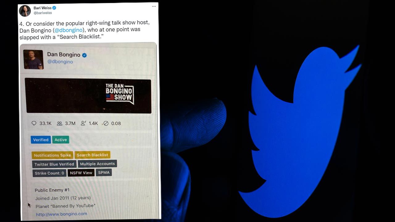 Twitter stosował nieuczciwe praktyki? (fot. Shutterstock)