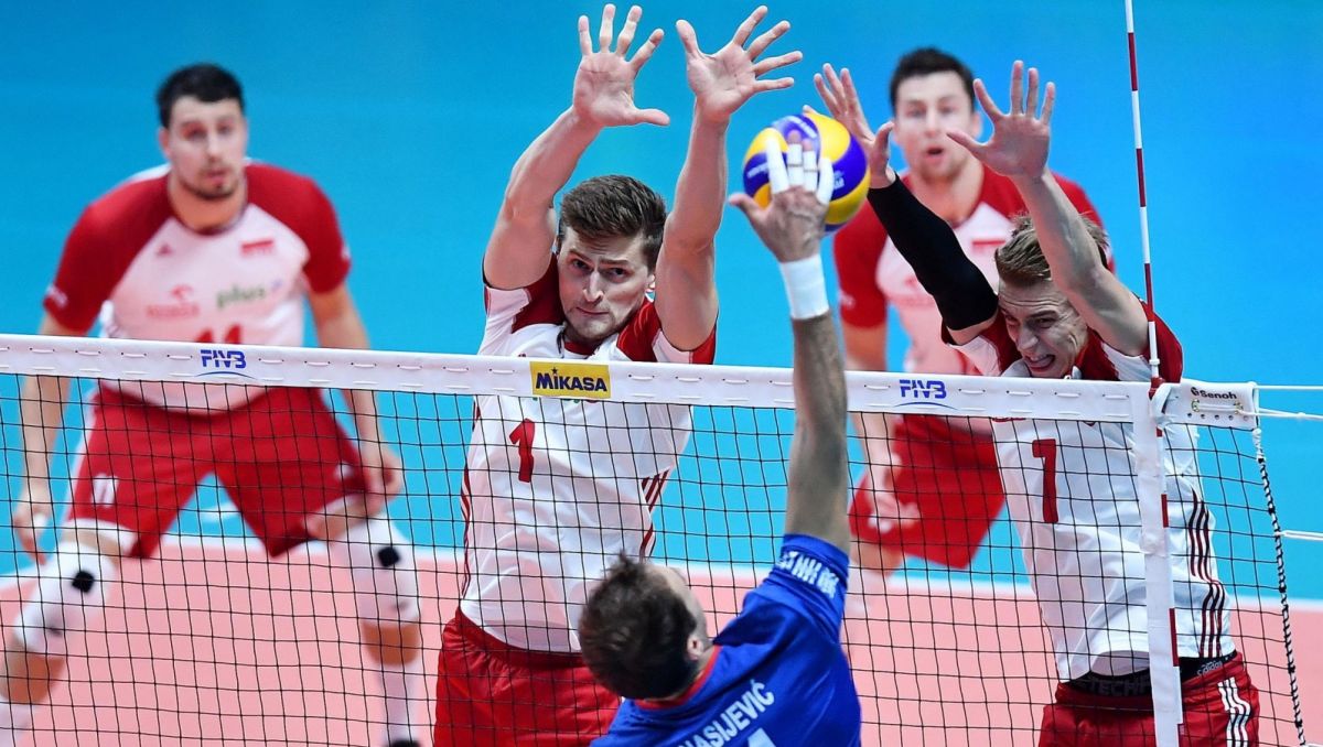 Ms W Siatkowce Wlochy Polska W Tvp1 Tvp Sport Aplikacji Mobilnej I Sport Tvp Pl Transmisja Sport Tvp Pl
