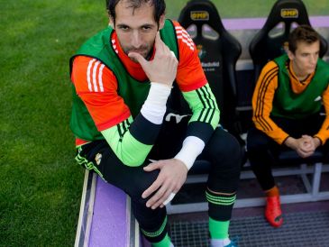 Diego Lopez
