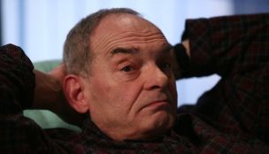 Andrzej Fedorowicz - odc. 324