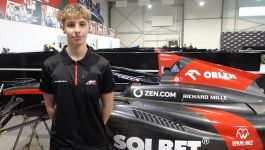 Maciej Gładysz (fot. materiały prasowe)