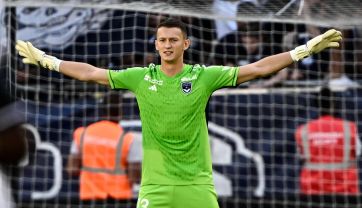 Rafał Strączek (fot. PAP/Panoramic)