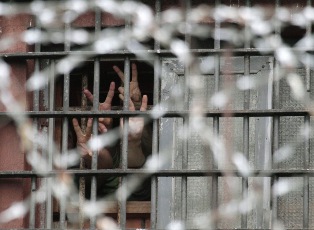 Здымак мае ілюстрацыйны характар. (Фота: Vasily Fedosenko / Reuters / Forum)