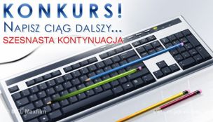 Napisz ciąg dalszy... - Odcinek 16