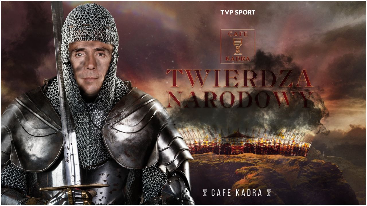 Polacy ostatni raz przegrali na PGE Narodowym w... 2014 roku (fot. TVP)