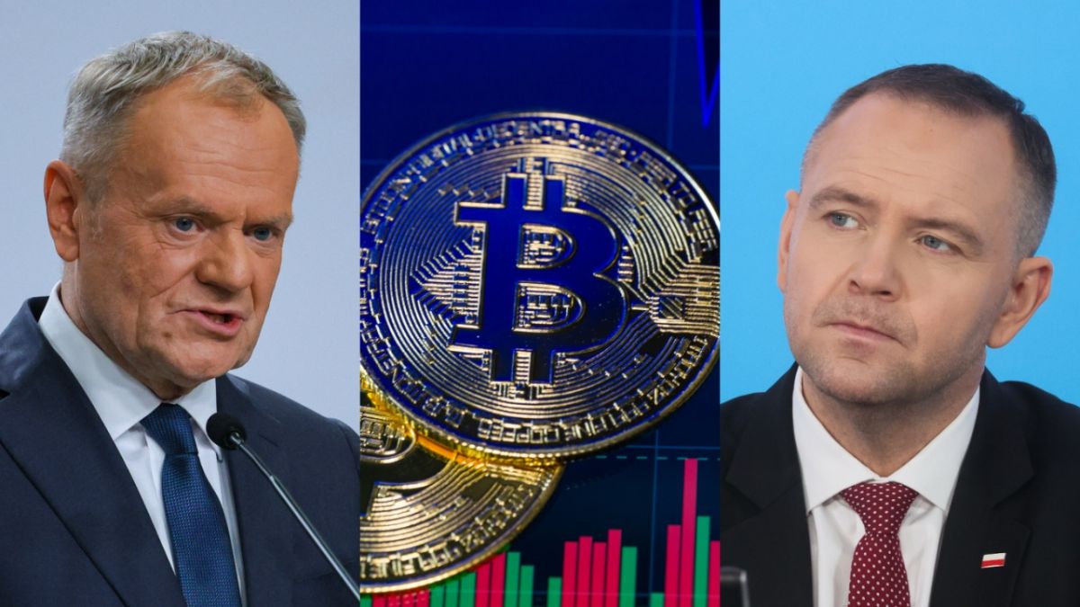 Tusk's cabinet resubmits crypto bill despite Nawrocki veto