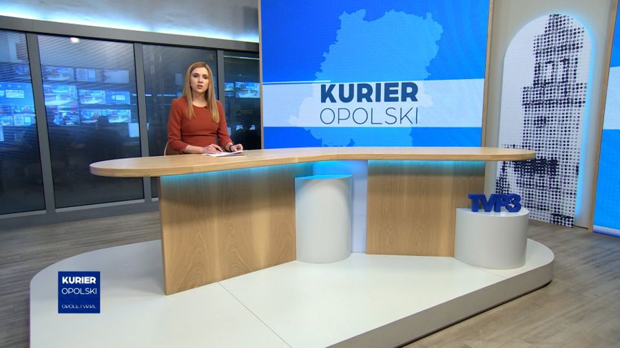 Kurier Opolski - wydanie główne – 12 maja 2025