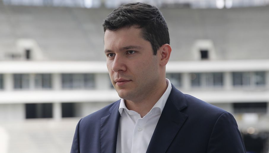 Польские СМИ: Калининградский губернатор отказался от инстаграма на время Великого Поста