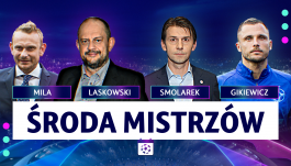 Środa Mistrzów (fot. TVP)