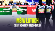 MŚ w lotach (fot. PAP)