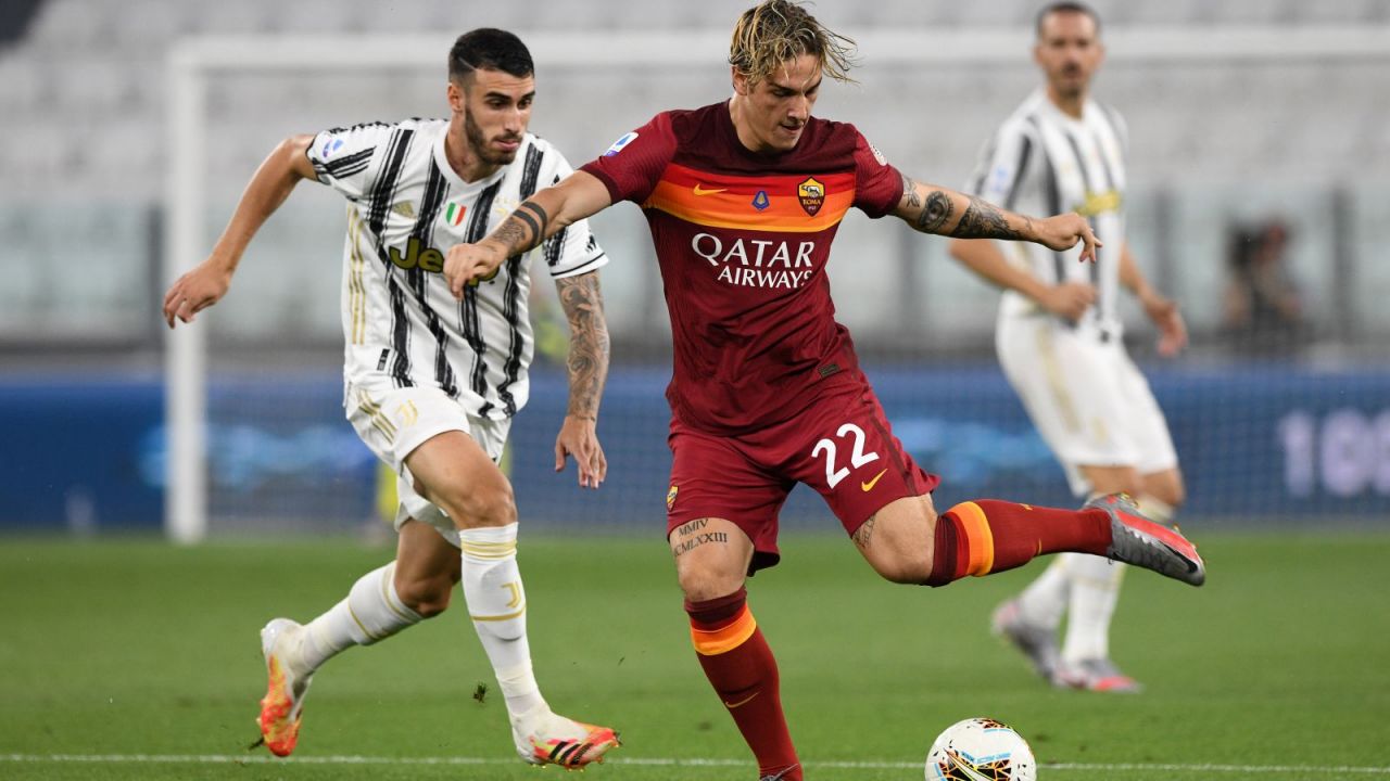 FIFA 21 bez kolejnego włoskiego giganta. Tym razem AS Roma ...